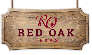 Red Oak Texas Logo