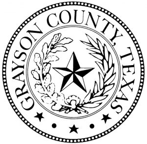 grayson county logo